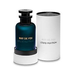 Louis Vuitton Nuit de Feu EDP 5ml - 10ml นำ้หอมแท้แบ่งขาย