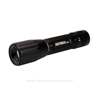 ไฟฉาย Nextorch PA5 Rotate Focus Adjustable Rechargeable