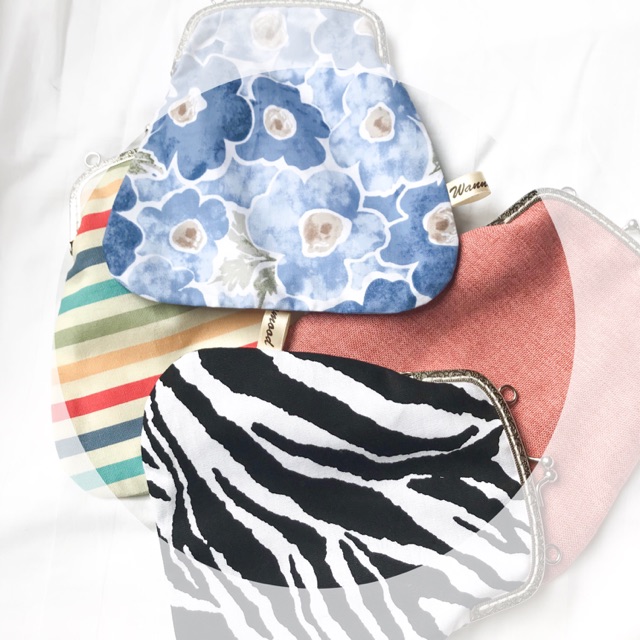 Pikpak crossbody bag (NEW IN)