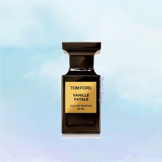 น้ำหอมแบ่งขาย Tom Ford Vanille Fatale EDP