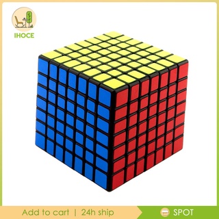 [ Activity-11-] 7X7 Magic Speed Cube - ของเล่นปริศนาสําหรับเด็กและผู้ใหญ่