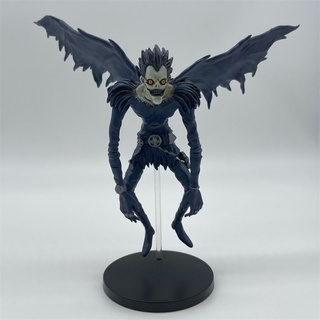 ✨ของขวัญวันเกิด Death Note ขนาด 21 ซม สำหรับแฟนคลับอนิเมะ