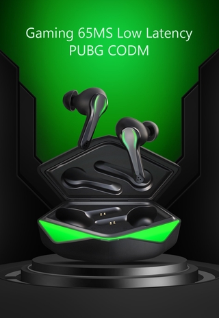 low latency earbuds for pubg