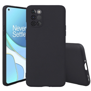 ONEPLUS เคสโทรศัพท์ซิลิโคน Tpu สําหรับ Oneplus8T