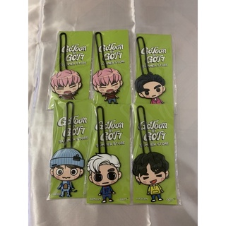 พร้อมส่ง สินค้า Got7 Goods