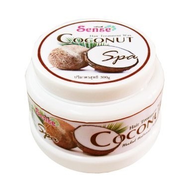 Sense ทรีทเม้นท์มะพร้าว 500 ml.