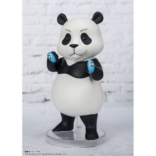 Bandai(บันได) TAMASHII FIGUARTS MINI PANDA