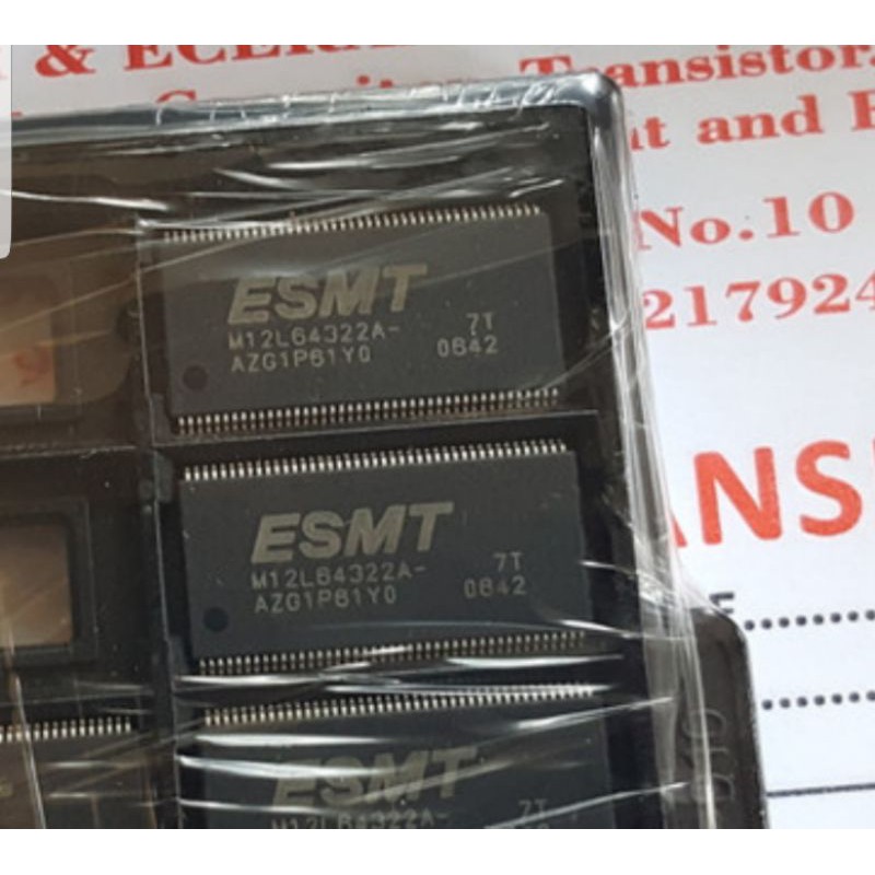 M12L64322A-7T*******