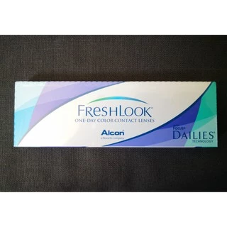 FreshLook ONE-DAY สี Pure Hazel (10ข้าง/กล่อง)