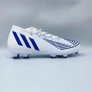 [สินค้าลิขสิทธิ์แท้100%] Adidas Predator EDGE.2 FG