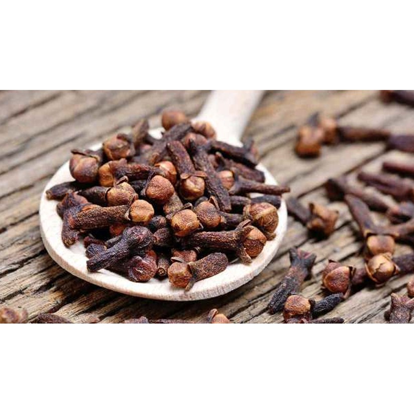 CLOVE / CLOVE FLOWERS / KIRAMBU 500GMS