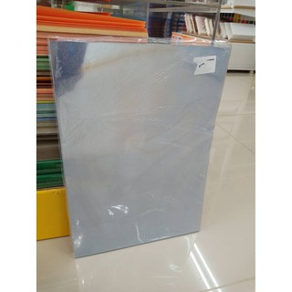 ปกพลาสติกใส A4 ปกใส ปกใส A4  ราคา 12 บาท