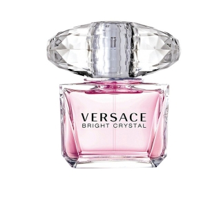 [รับ500C. code CCB4MAY500] Versace Bright Crystal EDT 90ml น้ำหอมกลิ่นยอดฮิต จากเวอซาเช่ กลิ่นหอมสไตล์เวอซาเช่