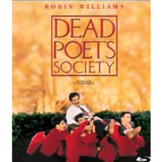 Dead Poets Society (1989) ครูครับเราจะสู้เพื่อฝัน