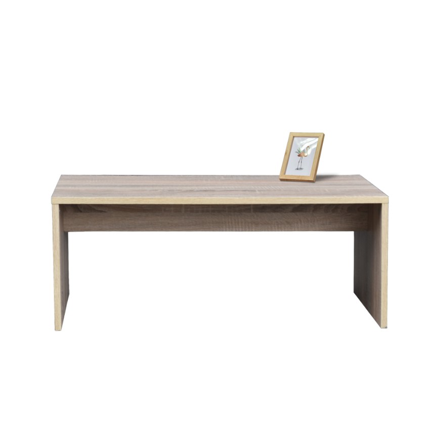 FURNWOOD เฟอร์นวู้ด โต๊ะญี่ปุ่นนั่งพื้น 40 X 31.5 X 80 ซม. (Solid Wood ไม้เนื้อแข็ง)