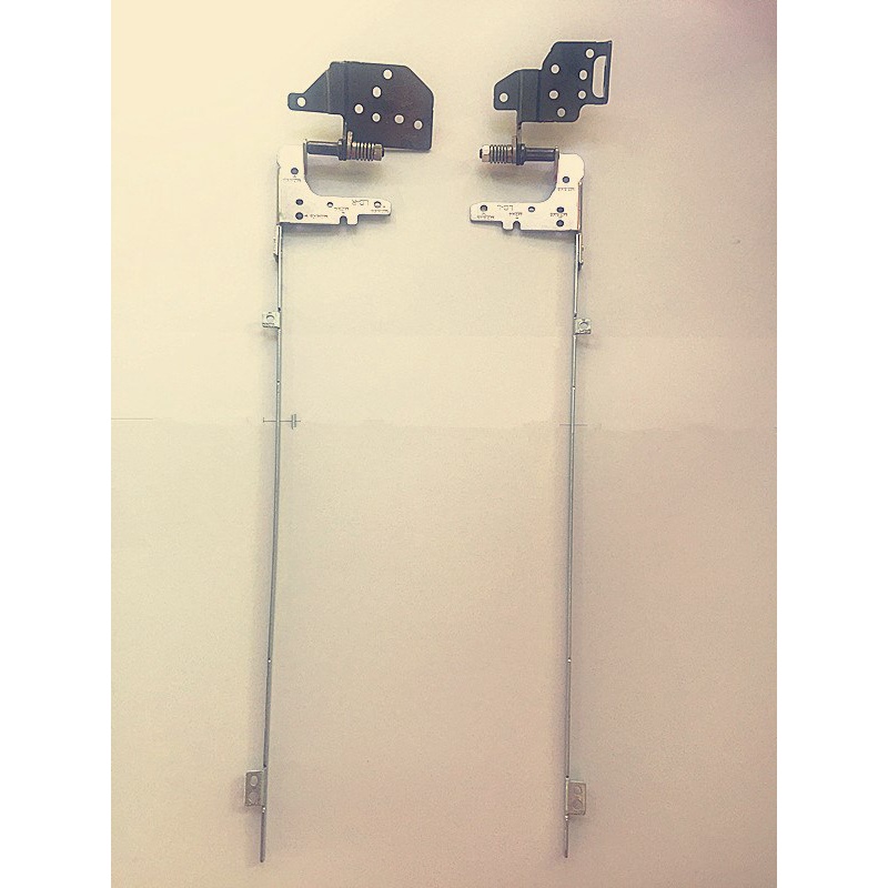 ใหม่สําหรับ Acer Aspire a517-51 a517-51g บานพับหน้าจอ