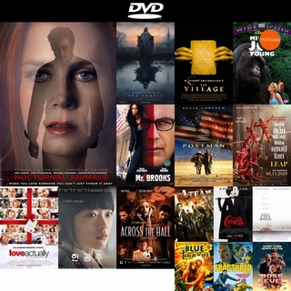 dvd หนังใหม่ Nocturnal Animals คืนทมิฬ ( มาสเตอร์ บรรยายไทย ) ดีวีดีการ์ตูน ดีวีดีหนังใหม่ dvd ภาพยนตร์ หนัง dvd มาใหม่