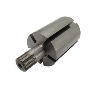 อะไหล่เครื่องยิงบ๊อกลม 22-14 MITO 3/4"  [53469878] ( 1 ชุด )
