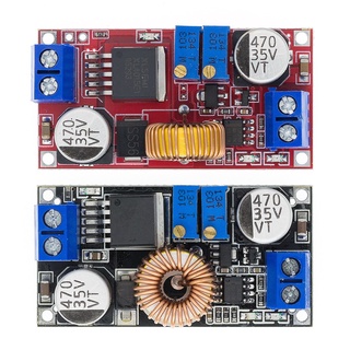 5A DC to DC CC CV Lithium Battery Step down Charging Board Led Power Converter Lithium Charger Step Down Module hong XL4015 E1