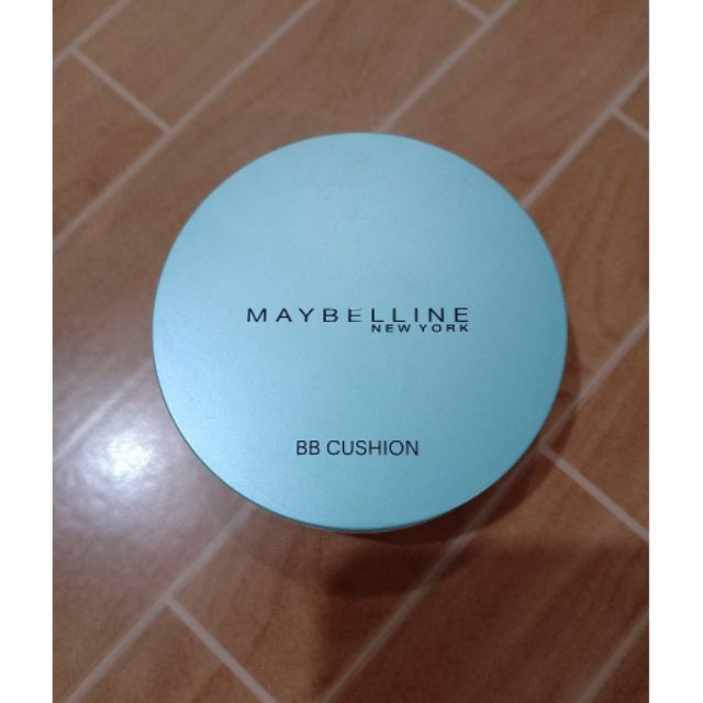 Maybelline cushion สี23