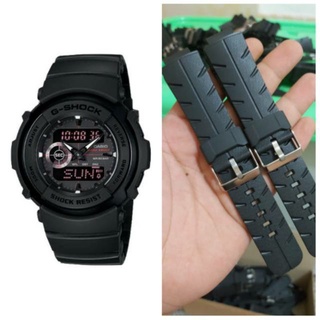 สายนาฬิกาข้อมือ พร้อมปากกา สําหรับ CASIO G-shock 3750 G-300 G-301 G-306 G-350 G-306X