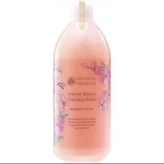Oriental Shower Cream 400ml.ครีมอาบน้ำ OP