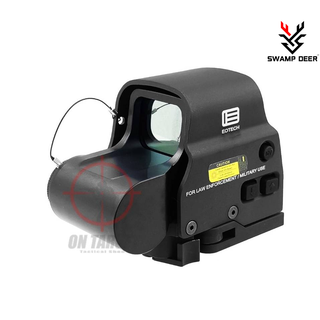 EOTECH EXPS3-0 (Full Marking) - SWAMP DEER