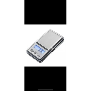 Mini Electronic Digital Scale Balance 100G 0.01เครื่องประดับเพชรน้ำหนักเครื่องชั่งน้ำหนักจอ LCD Backlight