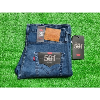 LEVIS 501 ORIGINAL PREMIUM (Big E)