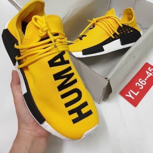 Adidas nmd Human race