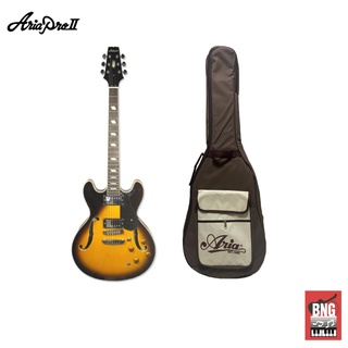 ARIA PRO II TA-CLASSIC BS กีตาร์ไฟฟ้า แอเรีย Electric Guitars **ฟรีกระเป๋า ARIA GIGBAG**