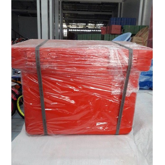 ถังน้ำแข็ง ถังแช่  40 ลิตร (icebox 40 L.)