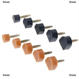 <Dream> หมุดซ่อมแซมรองเท้าส้นสูง 10 ชิ้น