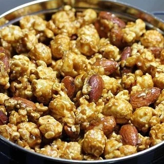 🍿แพ็คคู่!🍿GARRETT Popcorn | กาเร็ต ป็อบคอร์น | Garrett กาเร็ต ป็อปคอร์นจากช็อป