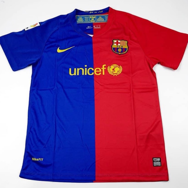 Barcelona à¸šà¸²à¸£ à¹€à¸‹à¹‚à¸¥à¸™ à¸² 2008 09 à¹€à¸ž à¸¡à¸ªà¸à¸£ à¸™à¸™ à¸à¹€à¸•à¸°à¹„à¸