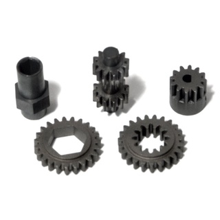 HPI 87114 GEAR SET FOR MOTOR UNIT