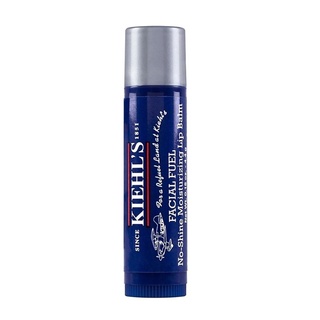 ลิปบาล์ม KIEHL’S Facial Fuel No Shine Moisturizing Lip Balm For Men 4.4g.