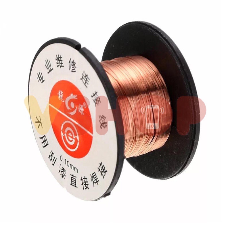 Jumper Wire Cable Jump Wire 0.10mm