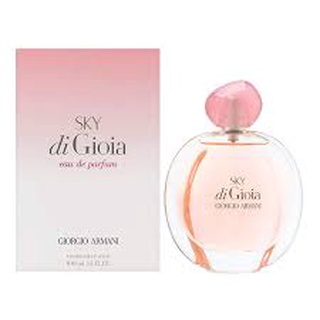 Giorgio Armani Sky di Gioia EDP 5ml - 10ml นำ้หอมแท้แบ่งขาย
