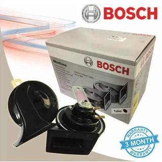 แตรหอยโข่ง Bosch Windtone