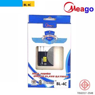 Battery Meago Nokia BL-4C