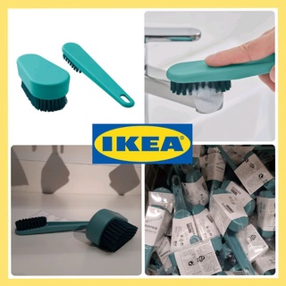 IKEA PEPPRIG เพปพรีก แปรงขัดชุด 2 ชิ้น จากอีเกีย