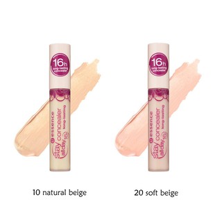 essence stay all day 16h long-lasting concealer (7ml)