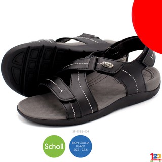 รองเท้า scholl รุ่น 2F4531 404