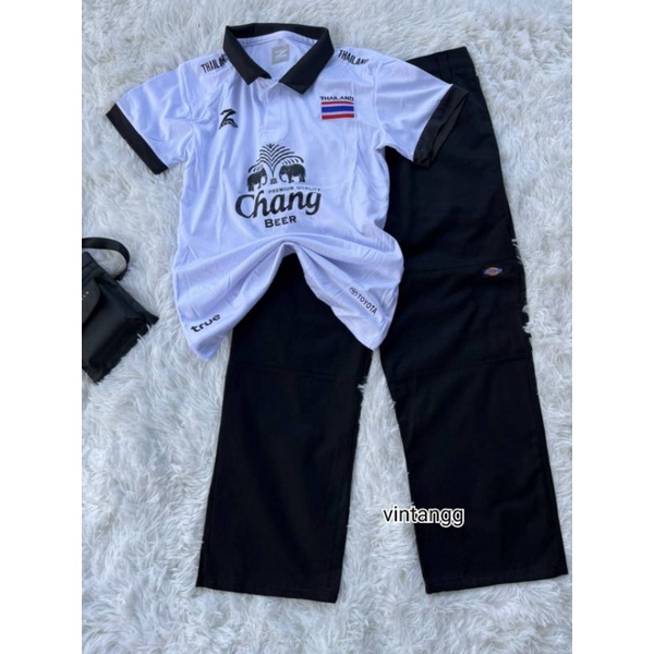 ชุดเชต 2ชิ้น เสื้อ+กางเกง #ชุดเชตขายาว #ชุดเชต #ชุดเช็ต