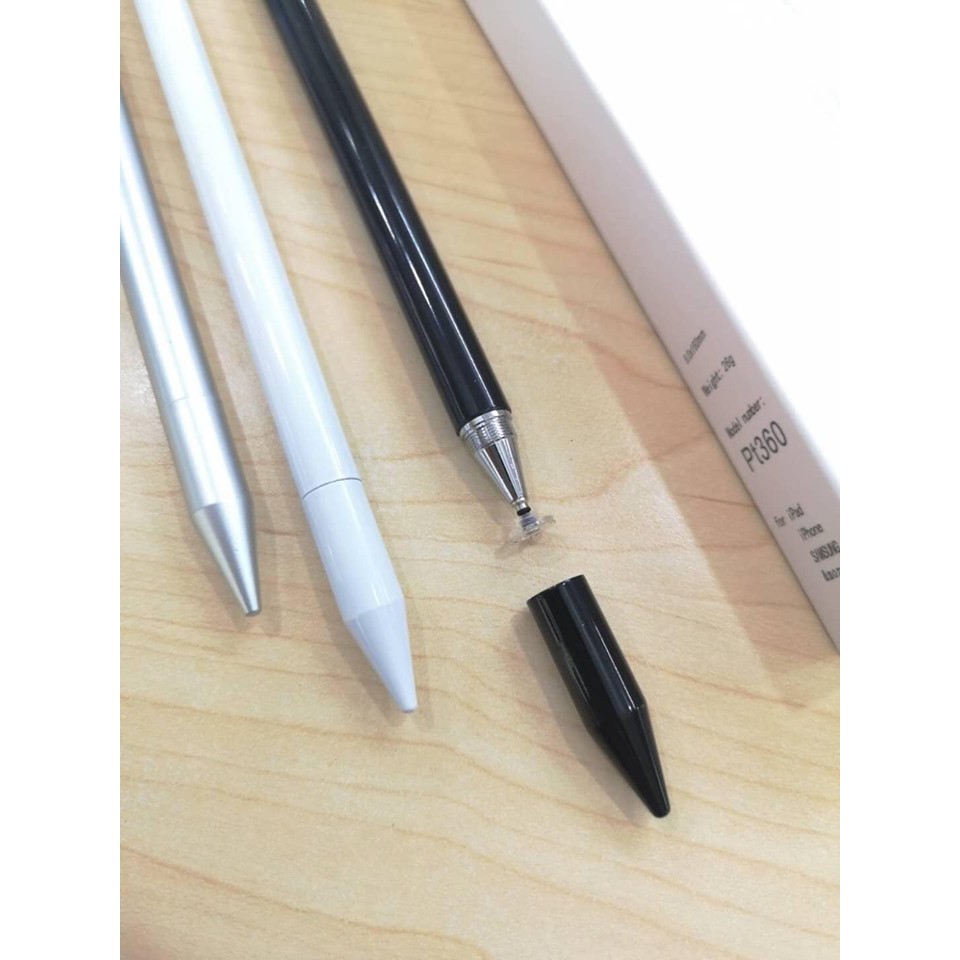 ปากกาเขียนมือถือ 2in1 YX Multifunction Touch Pen Shopee Thailand