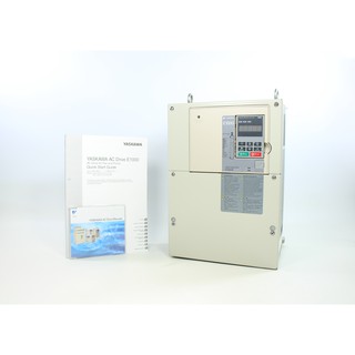 CIMR-ET4A0058AAA YASKAWA INVERTER อินเวอร์เตอร์ YASKAWA