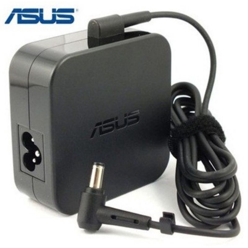 อะแดปเตอร์ชาร์จ Asus A46 A46C A46CA A46CB A46CM ของแท้