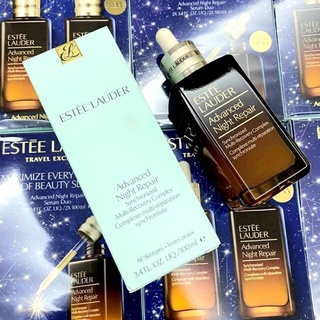 เซรั่มฟื้นบำรุงผิว Estee Lauder Advanced Night Repair Synchronized Multi-Recovery Complex