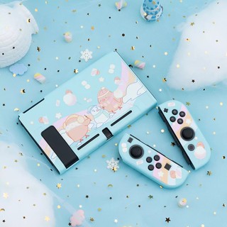 นินเทนโด้สวิทเคส Nintendo Switch Case